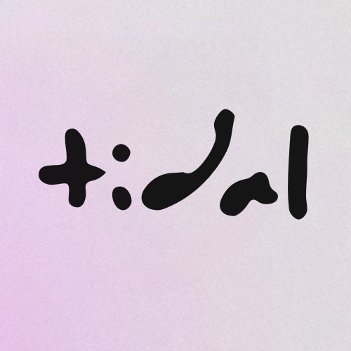 Tidal Logo
